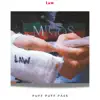 Theoutlawlaw - Puffpuffpass - Single